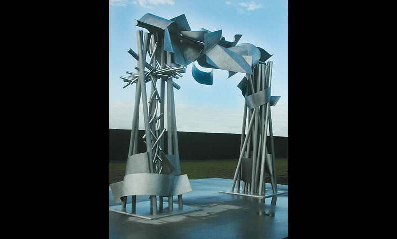 spomenik detalj